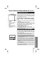 Preview for 33 page of Zenith VCS442 Installation And Operating Manual