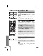 Preview for 34 page of Zenith VCS442 Installation And Operating Manual