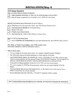 Preview for 5 page of Zenith VR4285HF Operating Manual & Warranty