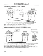 Preview for 7 page of Zenith VR4285HF Operating Manual & Warranty