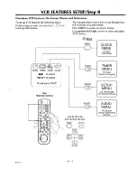 Preview for 13 page of Zenith VR4285HF Operating Manual & Warranty