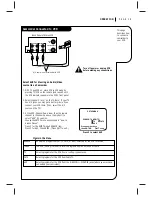 Preview for 19 page of Zenith VRA211 Operating Manual