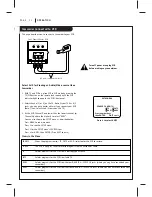 Preview for 22 page of Zenith VRC420 Operating Manual