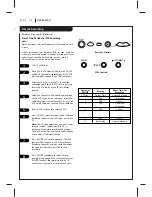 Preview for 26 page of Zenith VRC420 Operating Manual