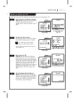 Preview for 11 page of Zenith VRC421 Operating Manual