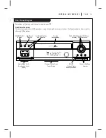 Preview for 13 page of Zenith VRC421 Operating Manual