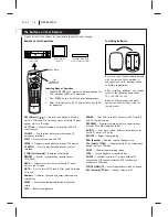 Preview for 16 page of Zenith VRC421 Operating Manual