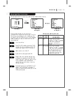 Preview for 29 page of Zenith VRC421 Operating Manual