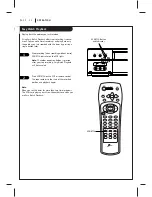 Preview for 30 page of Zenith VRC421 Operating Manual