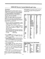 Preview for 10 page of Zenith VRL4170 Operating Manual & Warranty