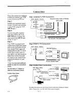 Preview for 12 page of Zenith VRL4170 Operating Manual & Warranty