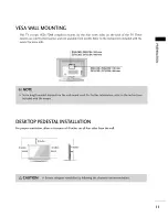 Preview for 12 page of Zenith Z32LC6D - 720p LCD HDTV Installation And Operating Manual