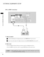 Preview for 19 page of Zenith Z32LC6D - 720p LCD HDTV Installation And Operating Manual