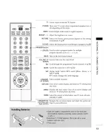 Preview for 32 page of Zenith Z32LC6D - 720p LCD HDTV Installation And Operating Manual