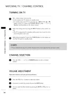 Preview for 33 page of Zenith Z32LC6D - 720p LCD HDTV Installation And Operating Manual