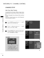 Preview for 35 page of Zenith Z32LC6D - 720p LCD HDTV Installation And Operating Manual