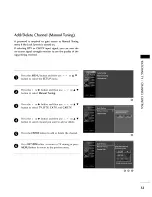 Preview for 36 page of Zenith Z32LC6D - 720p LCD HDTV Installation And Operating Manual