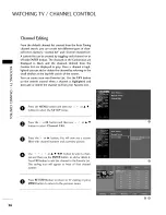 Preview for 37 page of Zenith Z32LC6D - 720p LCD HDTV Installation And Operating Manual