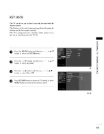 Preview for 40 page of Zenith Z32LC6D - 720p LCD HDTV Installation And Operating Manual