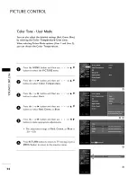 Preview for 45 page of Zenith Z32LC6D - 720p LCD HDTV Installation And Operating Manual