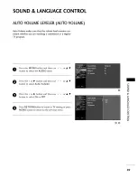 Preview for 50 page of Zenith Z32LC6D - 720p LCD HDTV Installation And Operating Manual