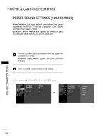 Preview for 51 page of Zenith Z32LC6D - 720p LCD HDTV Installation And Operating Manual