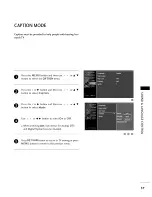 Preview for 58 page of Zenith Z32LC6D - 720p LCD HDTV Installation And Operating Manual