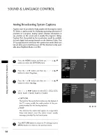 Preview for 59 page of Zenith Z32LC6D - 720p LCD HDTV Installation And Operating Manual