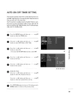 Preview for 64 page of Zenith Z32LC6D - 720p LCD HDTV Installation And Operating Manual