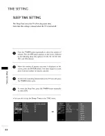 Preview for 65 page of Zenith Z32LC6D - 720p LCD HDTV Installation And Operating Manual