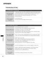 Preview for 73 page of Zenith Z32LC6D - 720p LCD HDTV Installation And Operating Manual