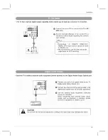 Preview for 23 page of Zenith Z42P3 and Installation And Operation Manual