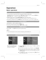 Preview for 27 page of Zenith Z42P3 and Installation And Operation Manual