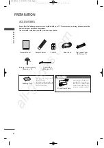 Preview for 6 page of Zenith Z42PQ20 Installation And Operation Manual