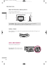 Preview for 10 page of Zenith Z42PQ20 Installation And Operation Manual