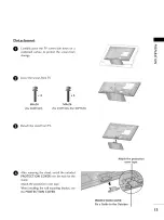 Preview for 2 page of Zenith Z42PT320 Preparation Instructions