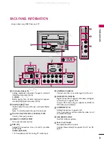 Preview for 11 page of Zenith Z50PG10 and Installation And Operating Manual