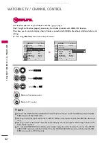 Preview for 44 page of Zenith Z50PG10 and Installation And Operating Manual