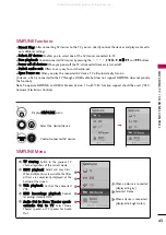 Preview for 45 page of Zenith Z50PG10 and Installation And Operating Manual