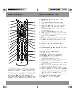 Preview for 3 page of Zenith ZC800 Owner'S Manual