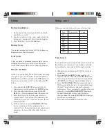 Preview for 4 page of Zenith ZC800 Owner'S Manual