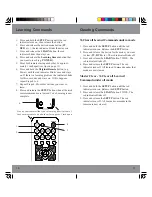 Preview for 9 page of Zenith ZC800 Owner'S Manual