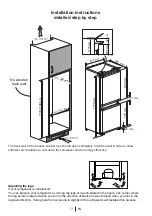 Preview for 13 page of Zenith ZICSD355 Installation Instructions Manual