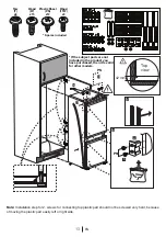 Preview for 15 page of Zenith ZICSD355 Installation Instructions Manual