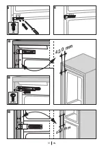 Preview for 17 page of Zenith ZICSD355 Installation Instructions Manual