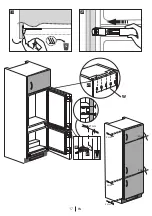 Preview for 19 page of Zenith ZICSD355 Installation Instructions Manual