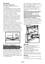 Preview for 24 page of Zenith ZICSD355 Installation Instructions Manual