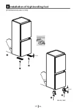 Preview for 28 page of Zenith ZICSD355 Installation Instructions Manual