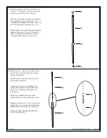 Preview for 6 page of Zenna Home 2114S Assembly Instructions Manual