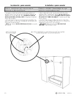 Preview for 25 page of Zenna Home 72S2ALBNL Instructions Manual